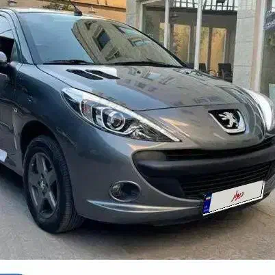 207 tut|خودرو سواری و وانت|بوشهر, |دیوار