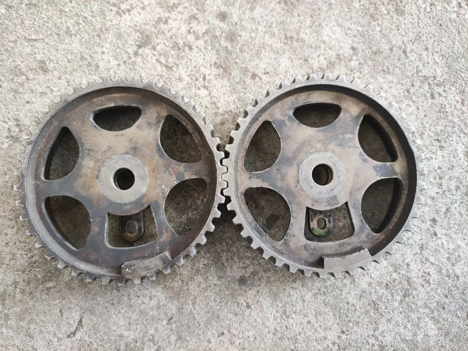 لوازم پژو پارس ELX،پمپ شتاب،جعبه فرمان|قطعات یدکی و لوازم جانبی|تبریز, |دیوار