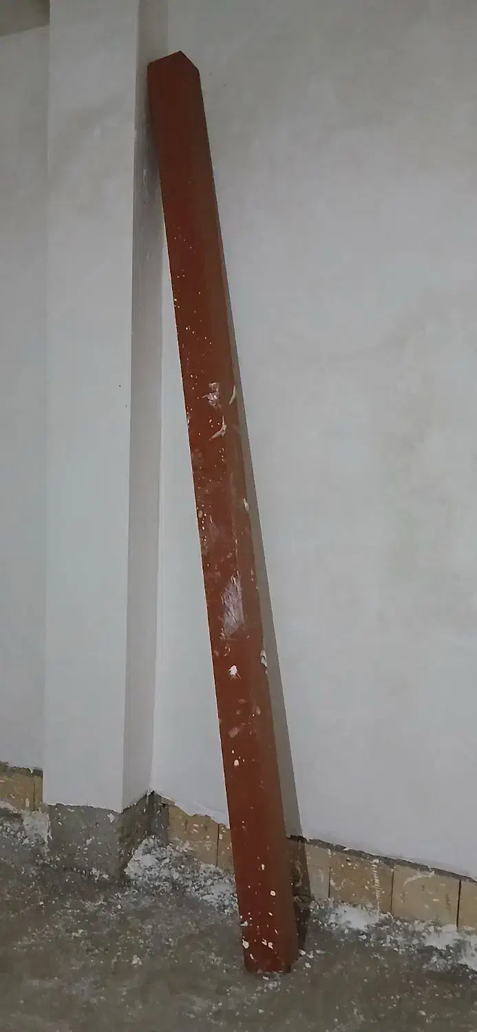 پروفیل ۱۲ درحدنوع|مصالح و تجهیزات ساختمان|رشت, خرسندی|دیوار