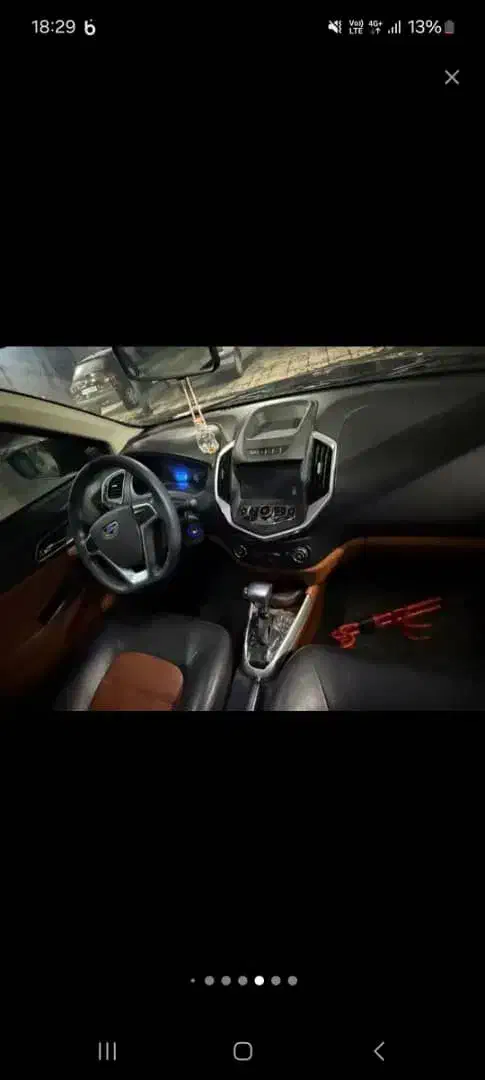 جلیلی Gc6 مدل ۹۷|خودرو سواری و وانت|تهران, شمسآباد|دیوار