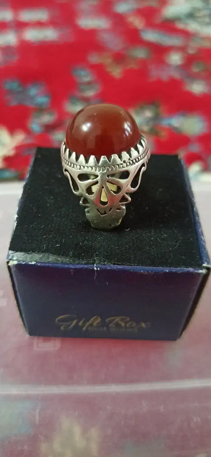 انگشتر|جواهرات|زابل, |دیوار