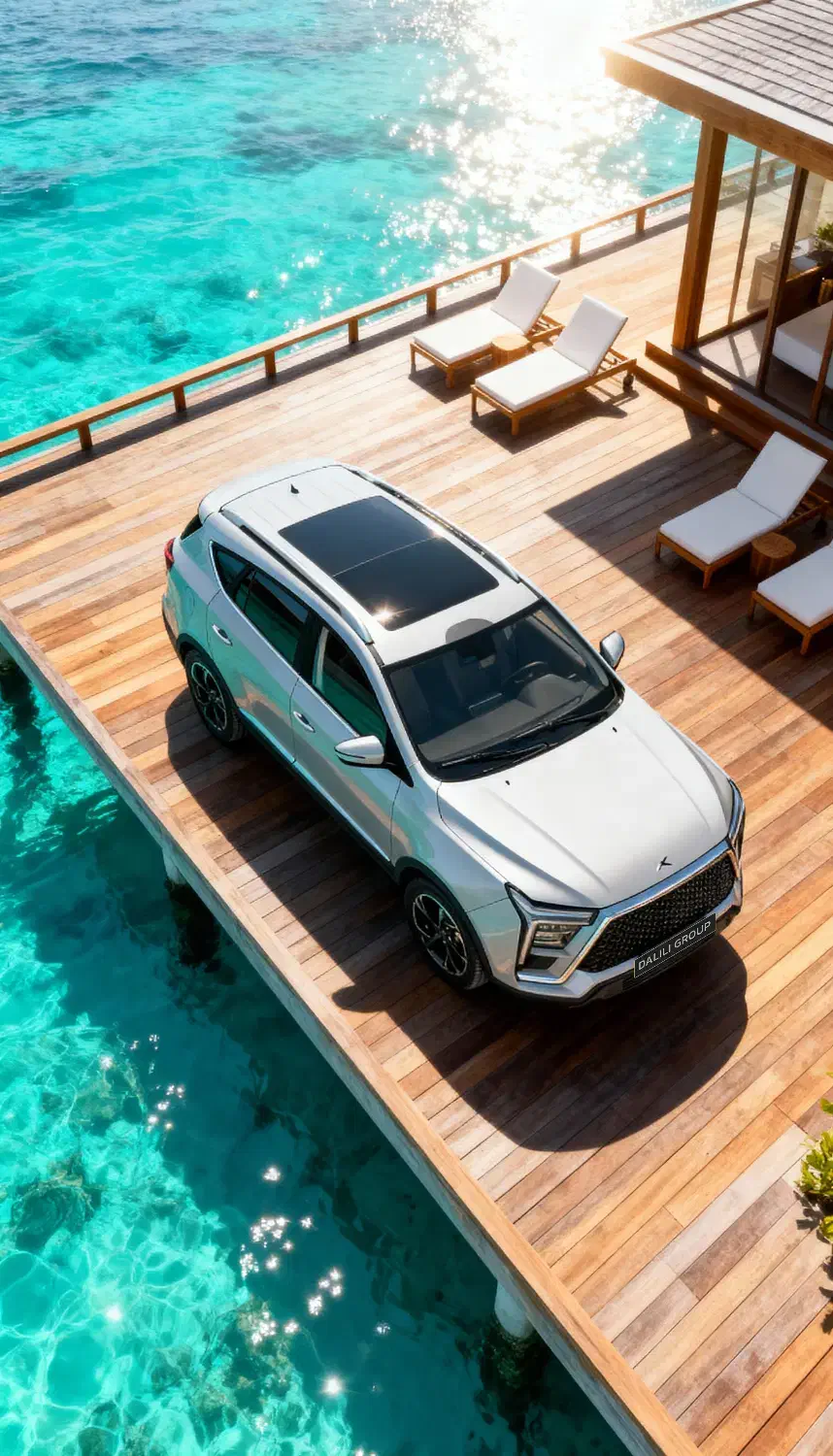 ایکس5 X5 KMC پلاک شده / دلیلی|خودرو سواری و وانت|تهران, تهرانپارس شرقی|دیوار