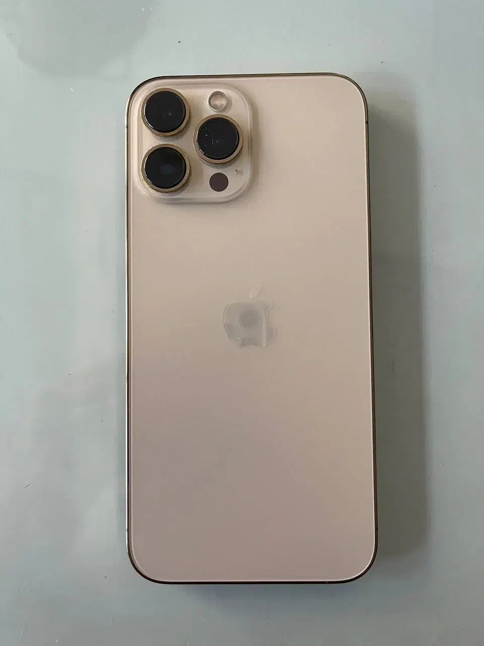 آیفون 13 پرومکس با حافظه 128 گیگ پارت نامبر آمریکا|موبایل|بندر انزلی, تهران|دیوار