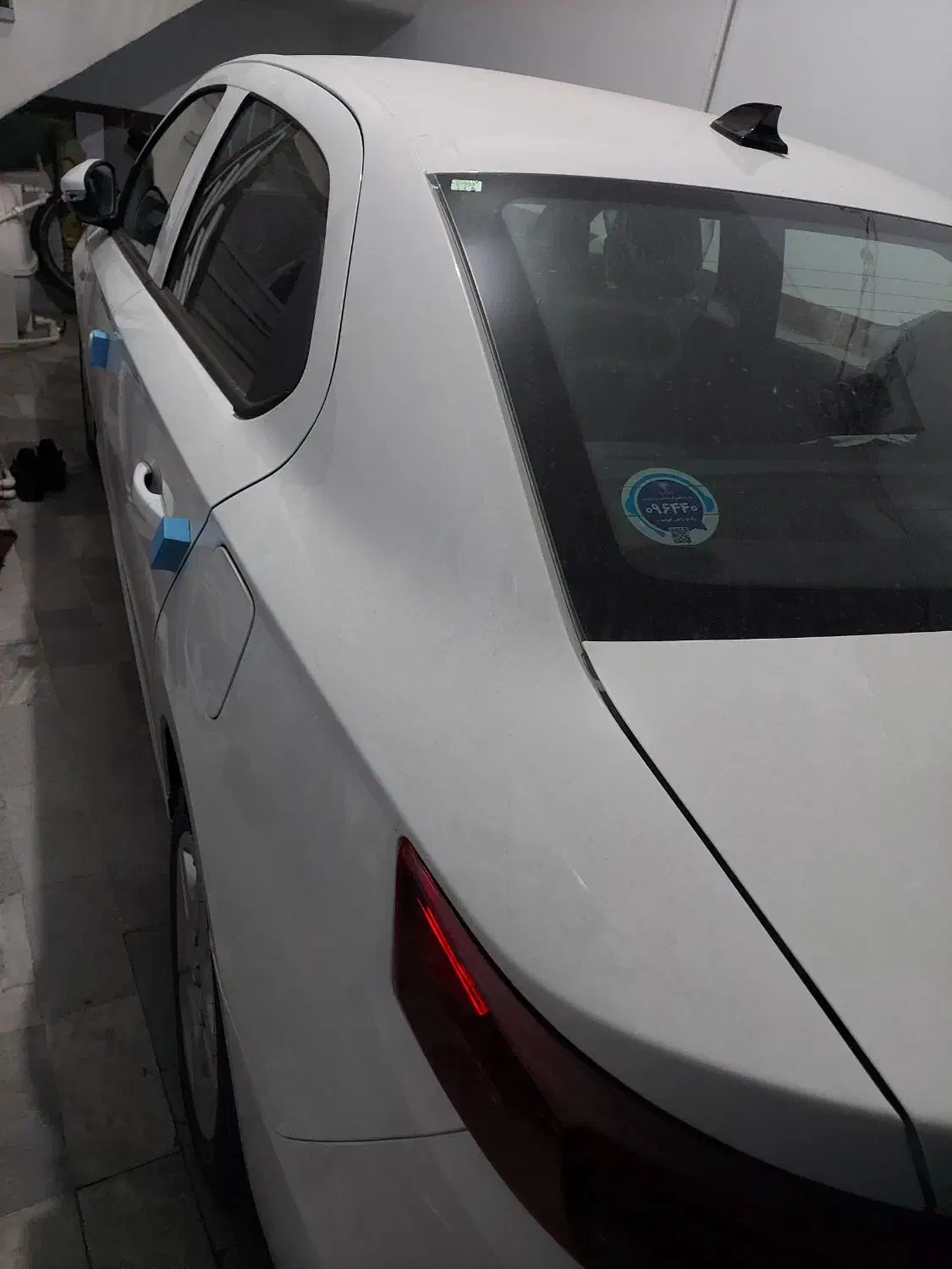 تارا v1p|خودرو سواری و وانت|قروه, |دیوار