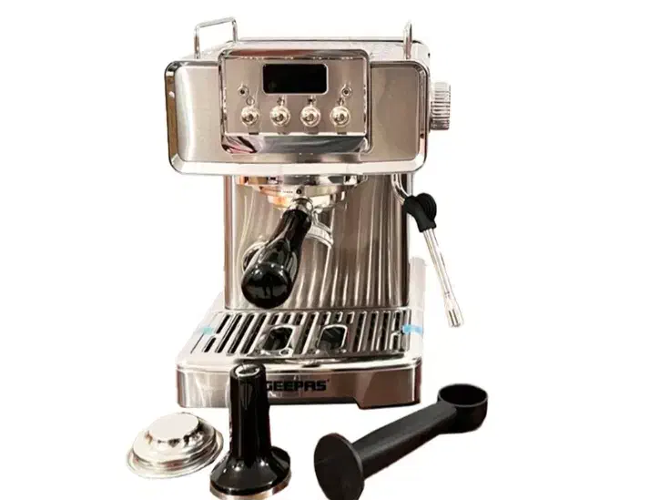 جیپاس ۴۱۵۱۹ قهوه ساز جیپاس۴۱۵۱۹|سماور، چایساز، قهوهساز|تهران, فردوس|دیوار