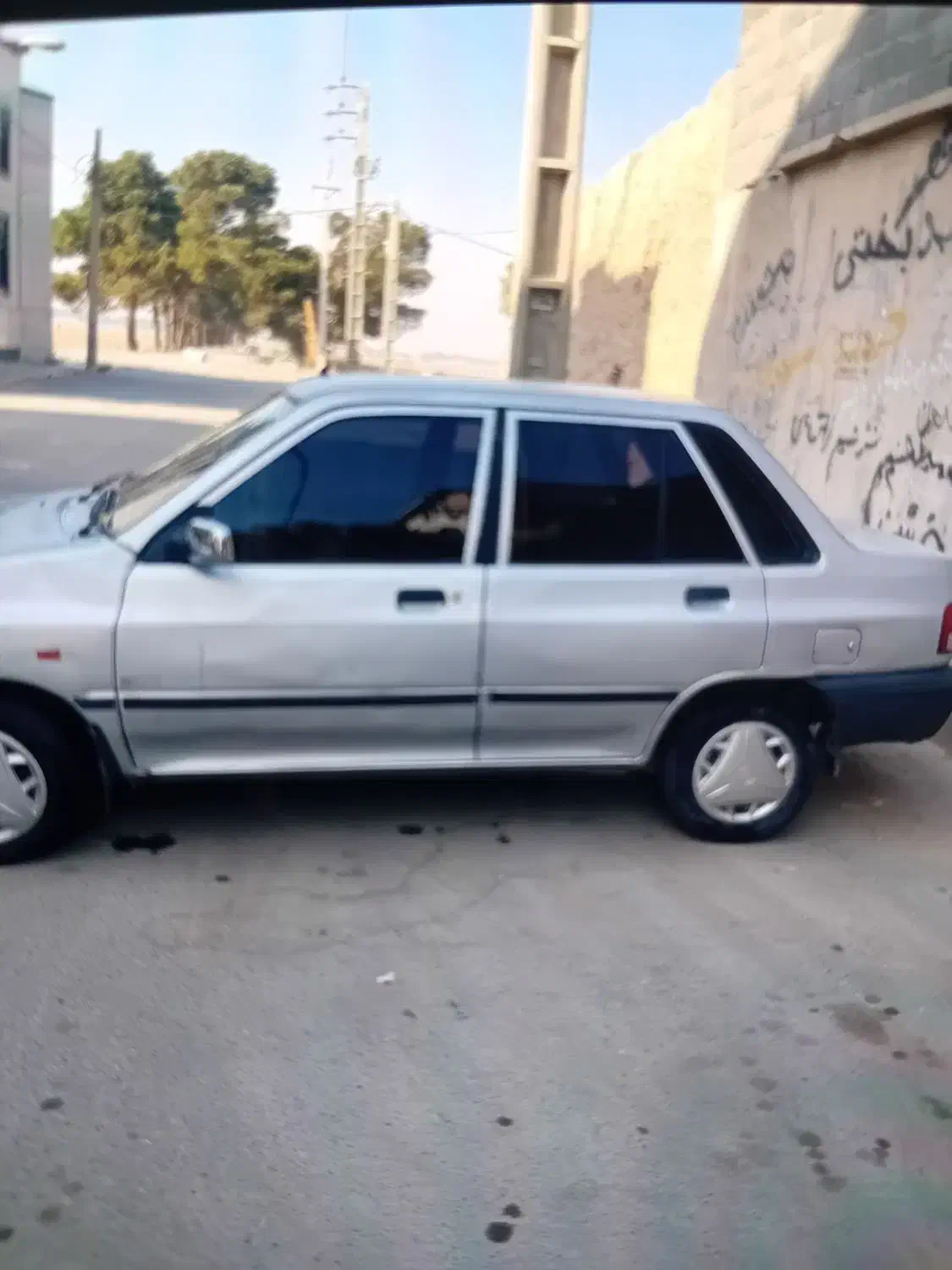 پول لازم|خودرو سواری و وانت|نسیمشهر, |دیوار