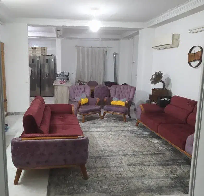 آپارتمان 98 متری طبقه اول 16 متری|اجارهٔ آپارتمان|قائمشهر, |دیوار