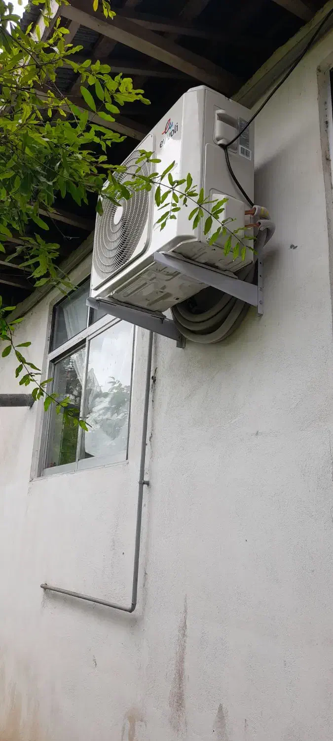 نصب و تعمیر کولر گازی،پکیج ،دوربین و دزدگیر|خدمات پیشه و مهارت|رشت, جهاد|دیوار