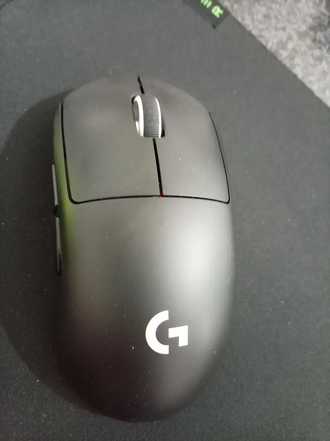 موس گیمینگ Logitech G Pro X Superlight|قطعات و لوازم جانبی رایانه|سهند, |دیوار