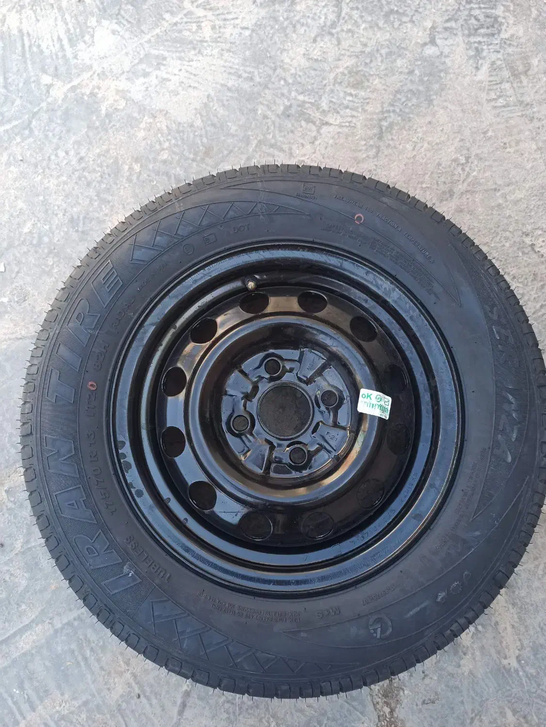 رینگ سایپا|قطعات یدکی و لوازم جانبی|مسجد سلیمان, |دیوار