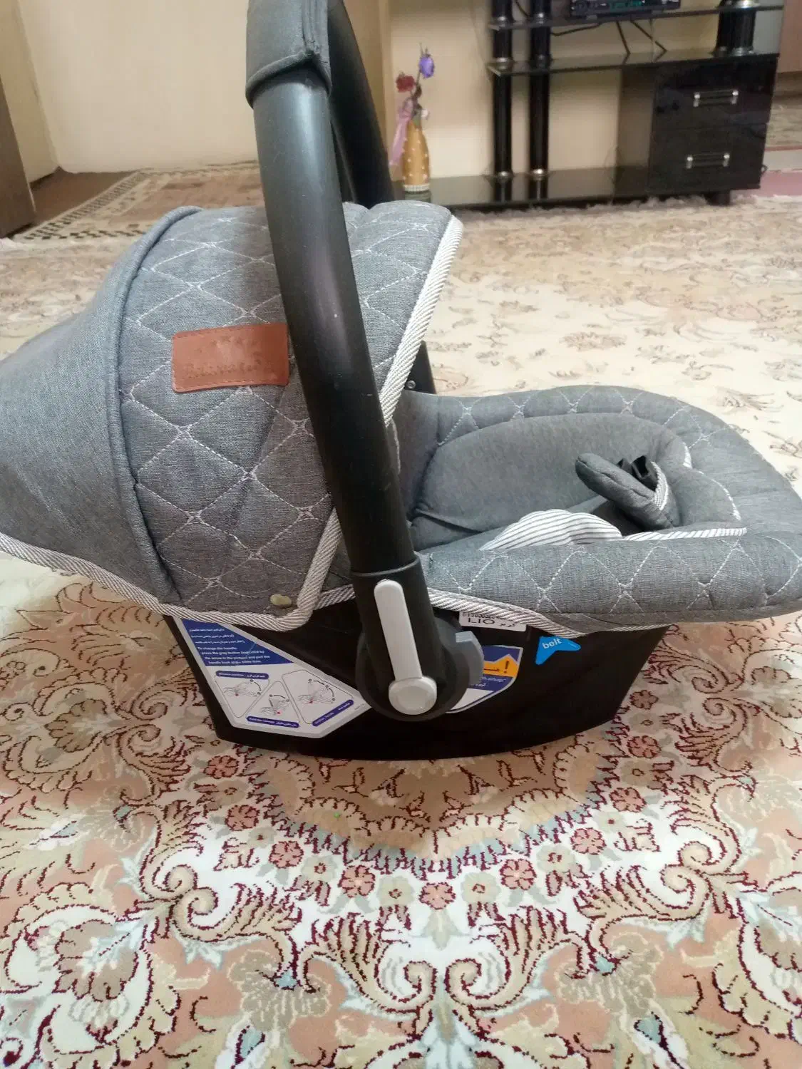 کریر|کالسکه و لوازم جانبی|کرمانشاه, |دیوار