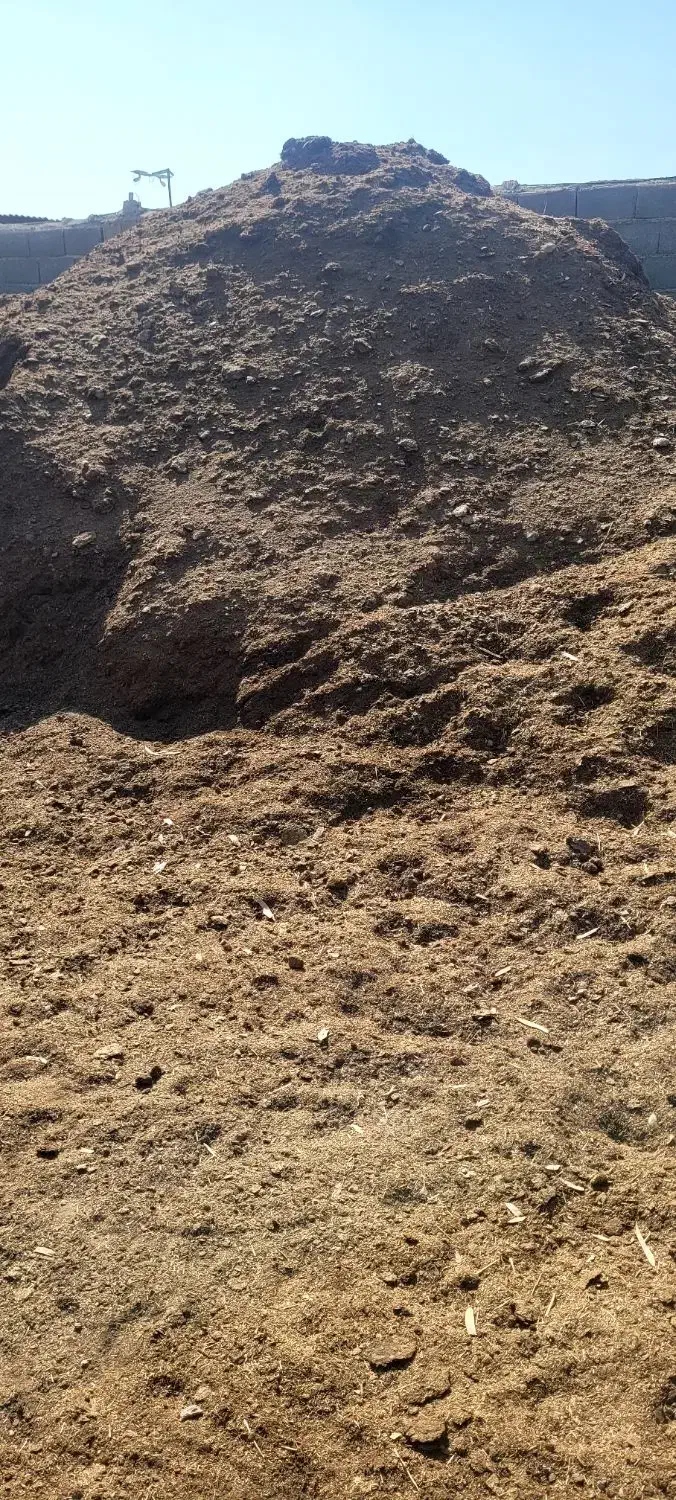 کود حیوانی|خدمات باغبانی و درختکاری|اصفهان, سرشبادران|دیوار