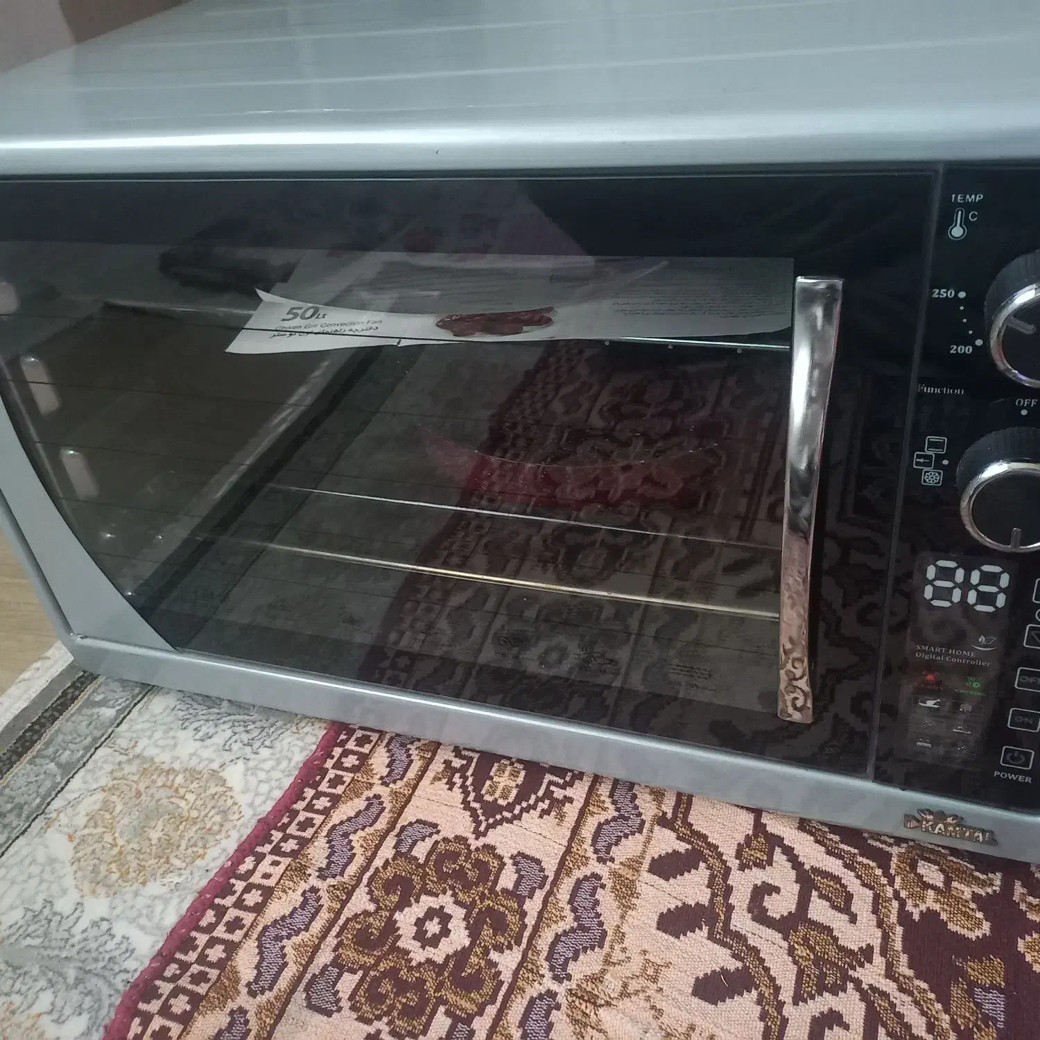 ماکروفر|اجاق گاز و لوازم برقی پخت‌وپز|تبریز, |دیوار