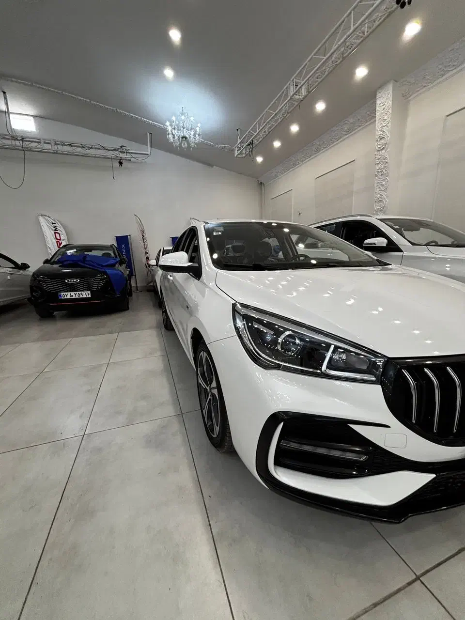 اریزو 5 fl|خودرو سواری و وانت|اهواز, گلستان|دیوار