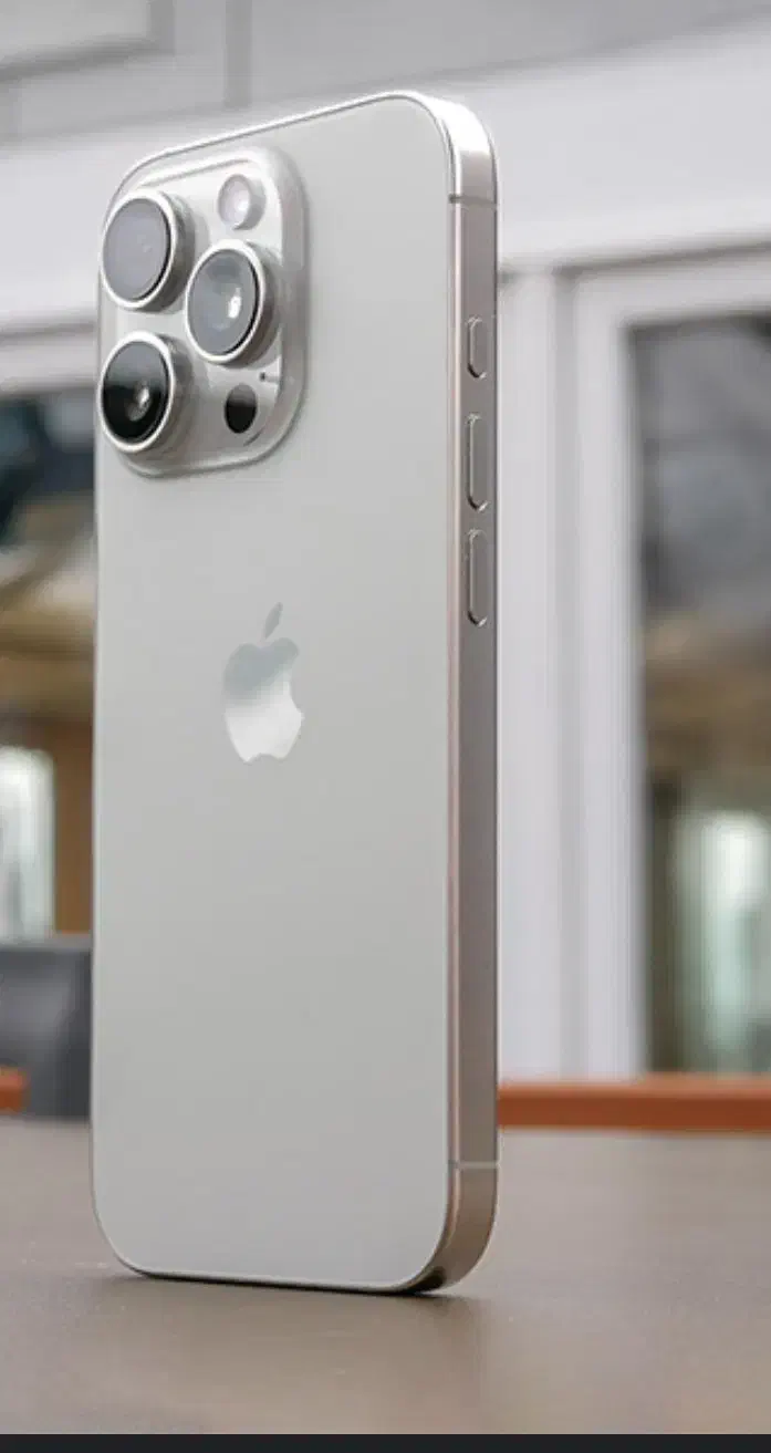 آیفون ۱۶ پرو|موبایل|بجنورد, |دیوار