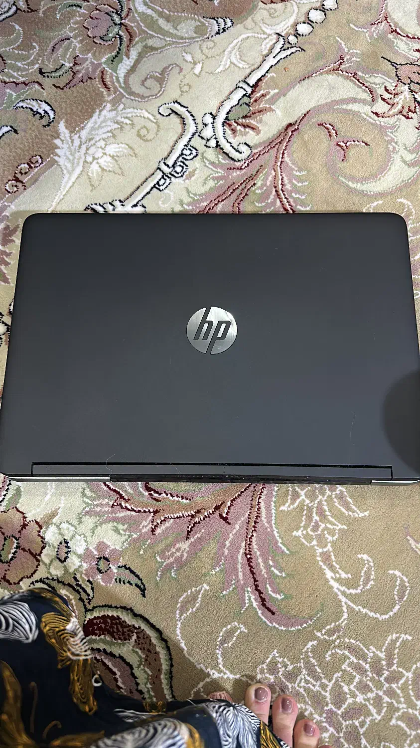 لب تاپ hp|رایانه همراه|تهران, نازی‌آباد|دیوار