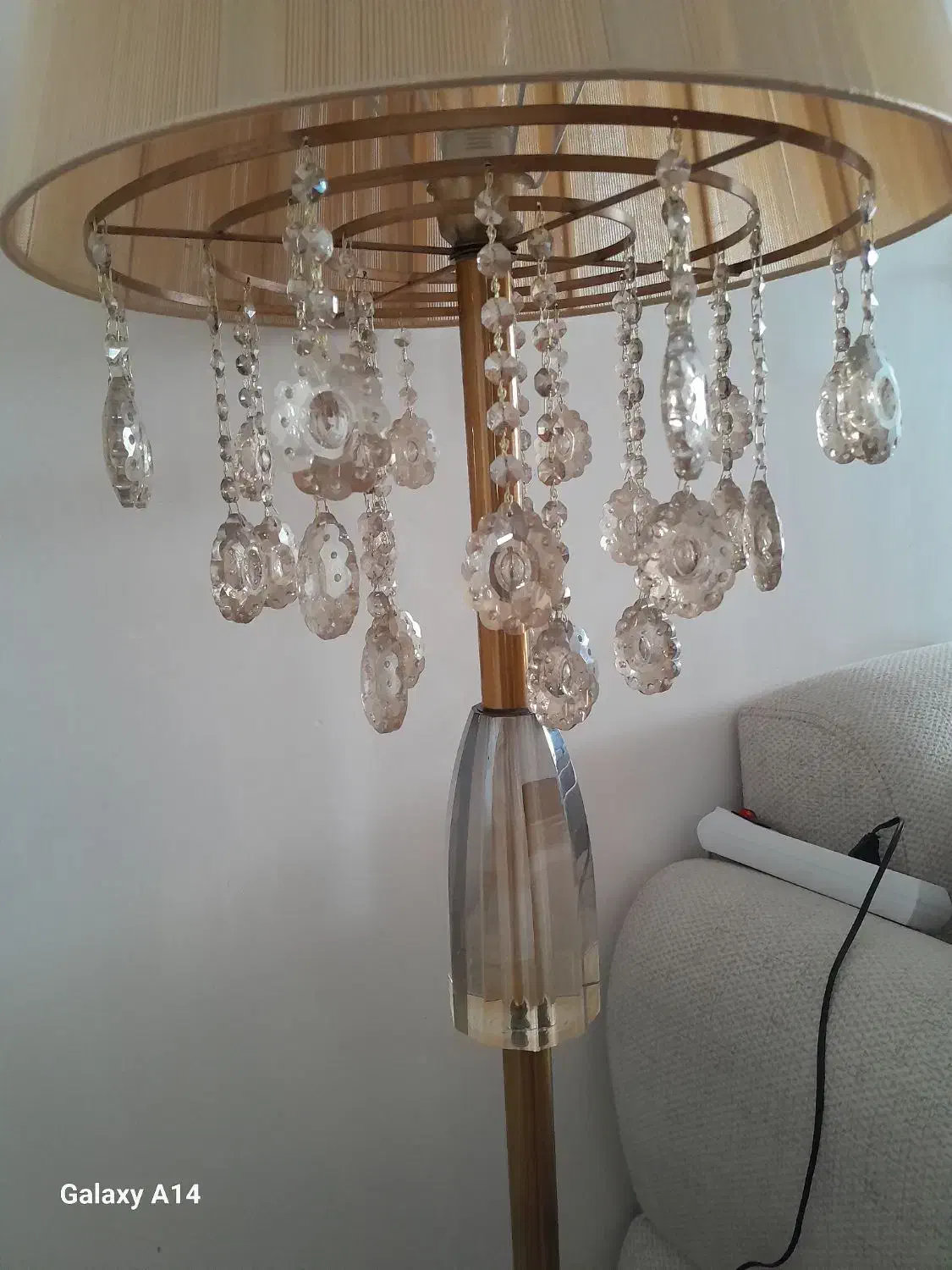 آباژور|چراغ خواب و آباژور|مشهد, انقلاب|دیوار