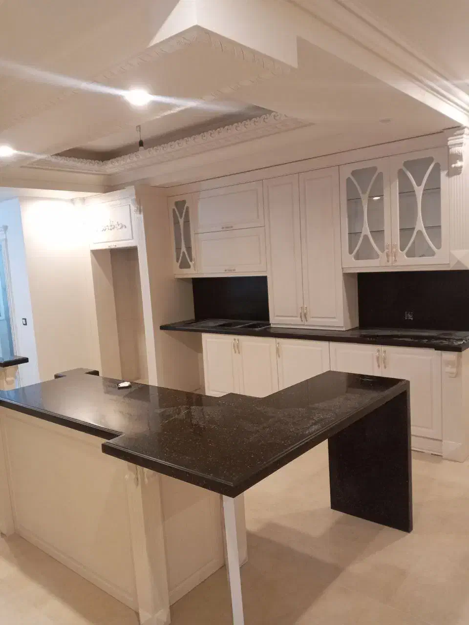 طراحی و ساخت انواع کابینت کمددیواری|خدمات پیشه و مهارت|کوهسار (البرز), |دیوار