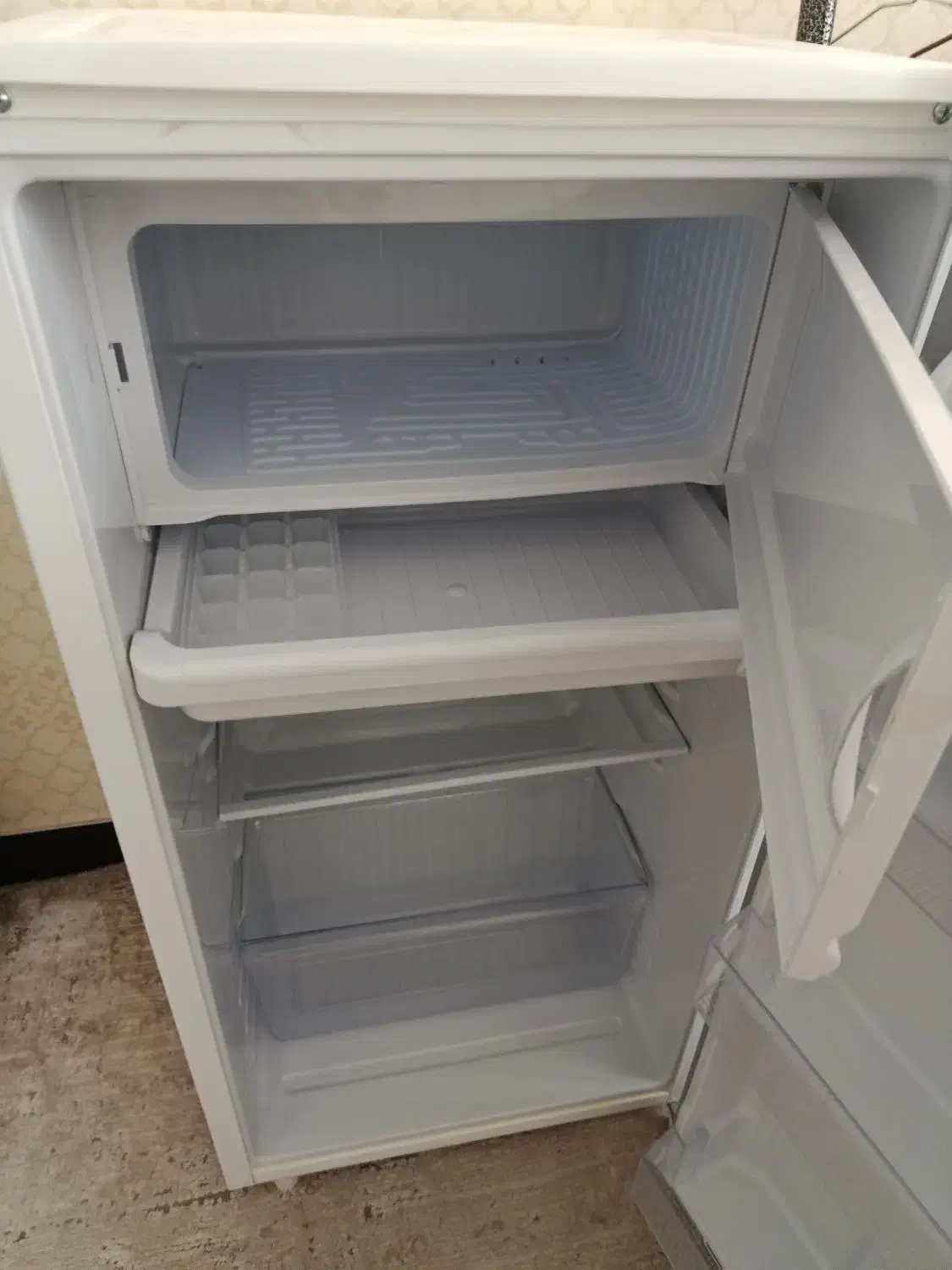 یخچال|یخچال و فریزر|اسلامشهر, شهرک سعیدیه|دیوار