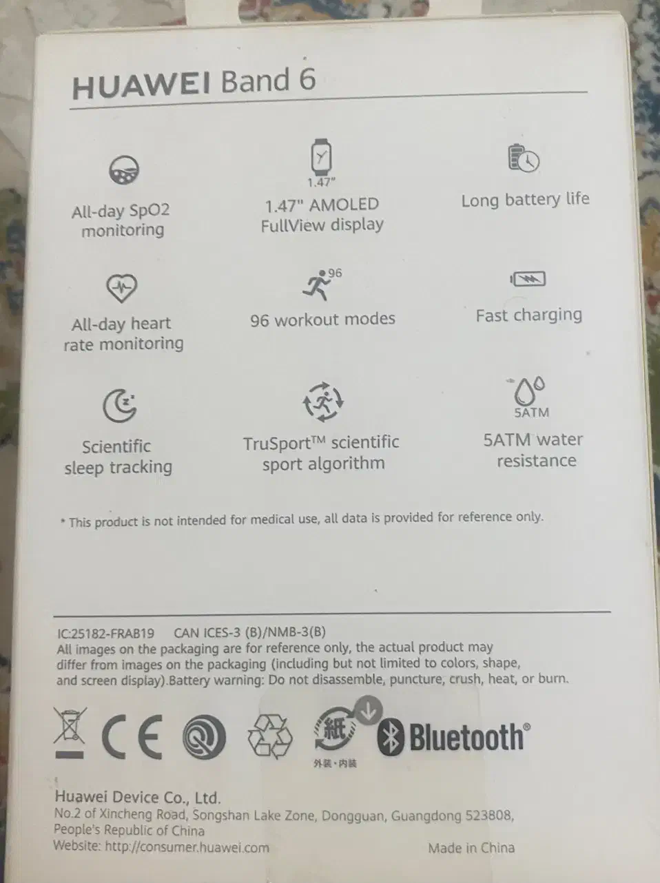 ساعت مچی هوشمند|ساعت|کرج, عظیمیه|دیوار