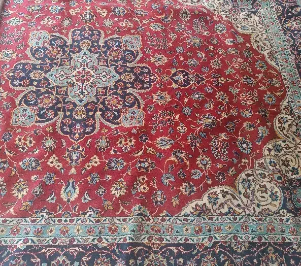 تعدادی فرش دست دوم|فرش|باوی, |دیوار