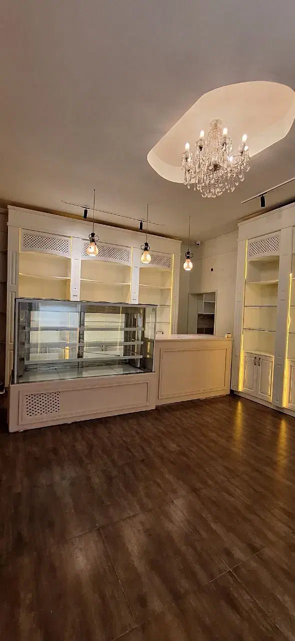 اجاره مغازه 36متری بلوارگیلان تاپ لوکیشن|اجارهٔ مغازه و غرفه|رشت, بلوار گیلان|دیوار