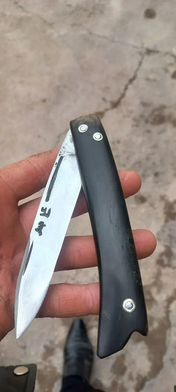 علی جعفر و بابا کهنه|کلکسیون اشیاء عتیقه|خوی, |دیوار