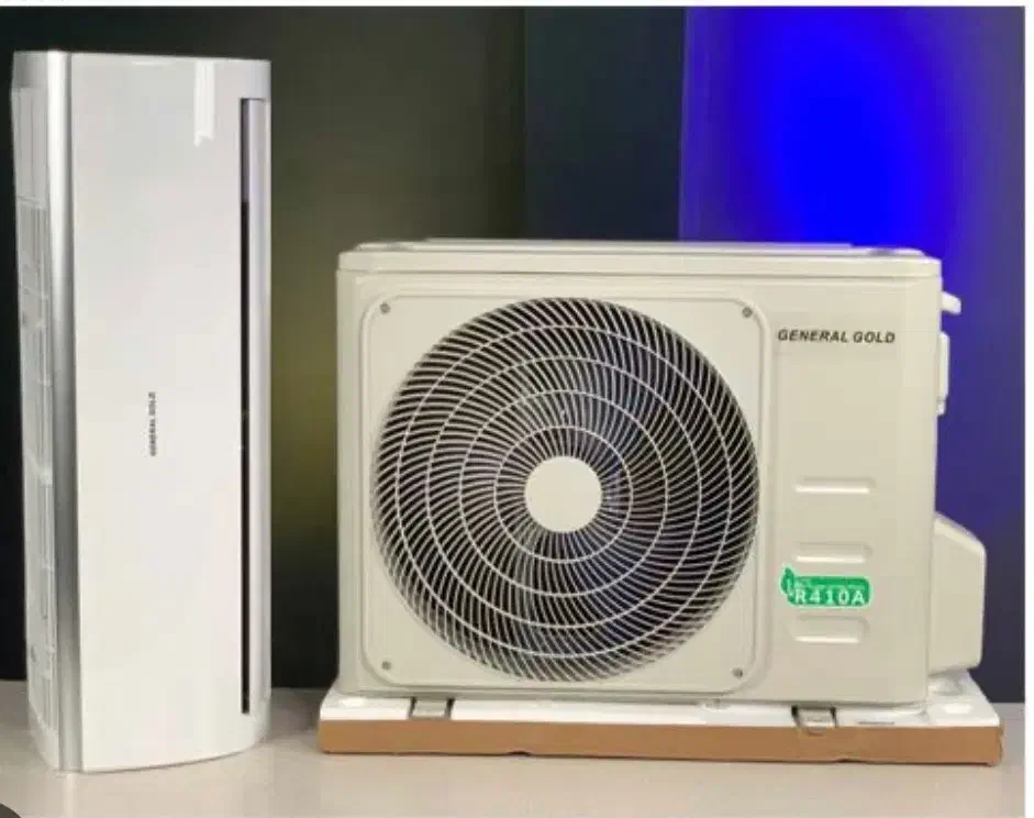 نصب وسرویس و‌جابجایی وتعمیرات کولر گازی...|خدمات پیشه و مهارت|ساوه, |دیوار