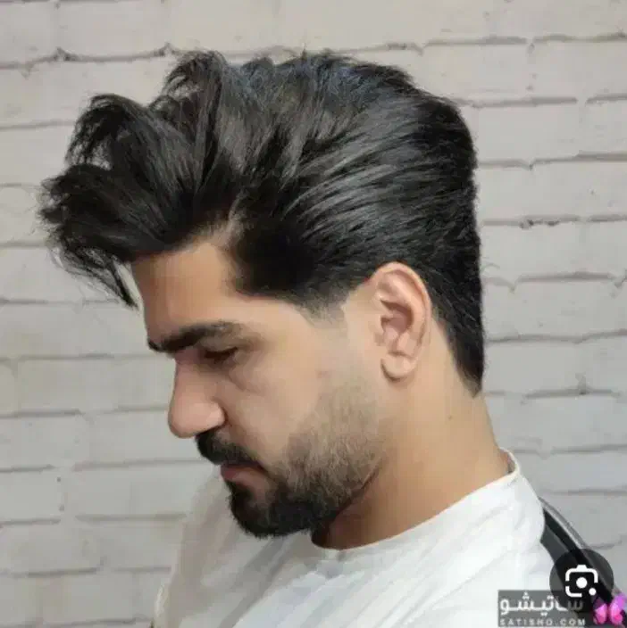 به یک آرایشگر ماهر نیازمندیم|استخدام درمانی، زیبایی، بهداشتی|چناران, |دیوار