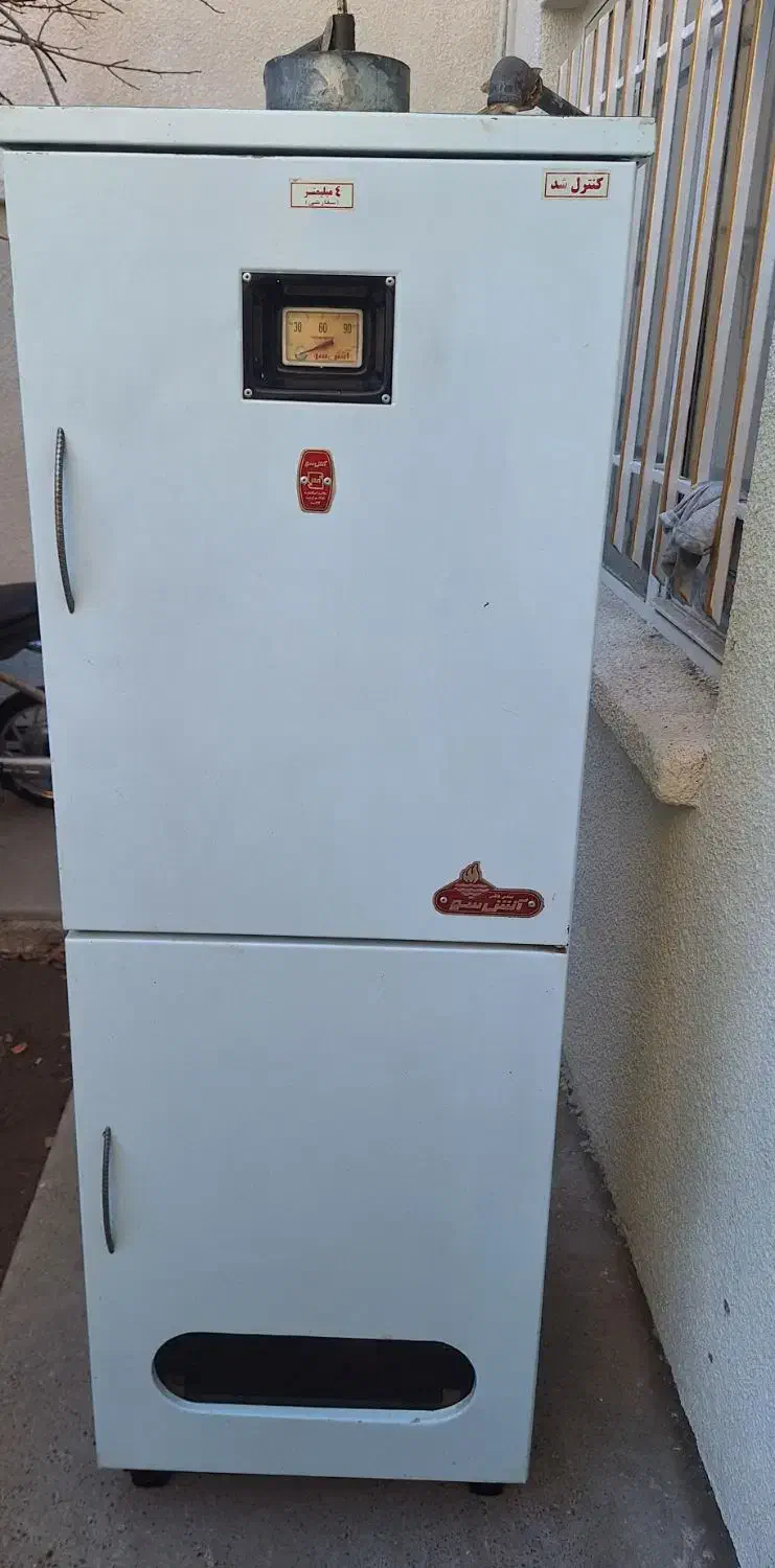 آبگرمکن|آبگرمکن، پکیج، شوفاژ|میاندوآب, |دیوار