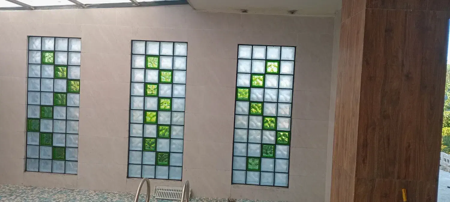 کاشی کاری . سنگ کاری و غیره|خدمات پیشه و مهارت|کرج, حسین‌آباد|دیوار