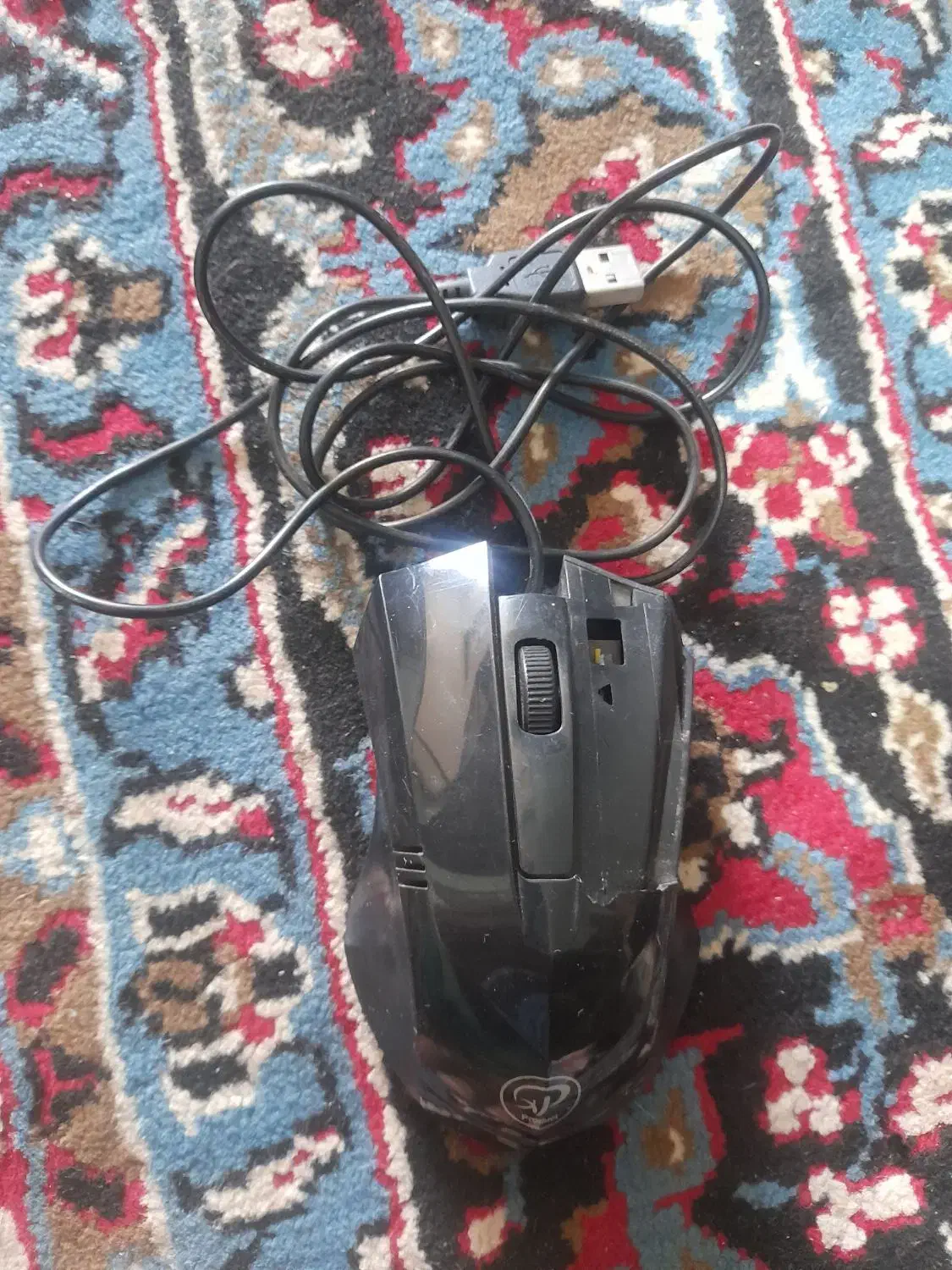 کیبورد و موس|رایانه رومیزی|کارون, |دیوار