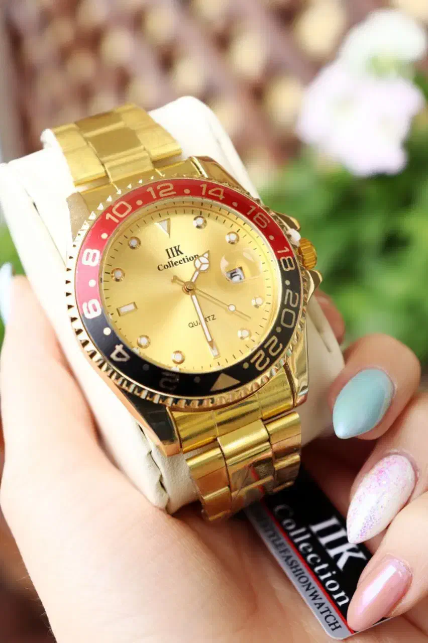 ساعت رولکس ساب مارینر Rolex Submariner|ساعت|اصفهان, احمدآباد|دیوار