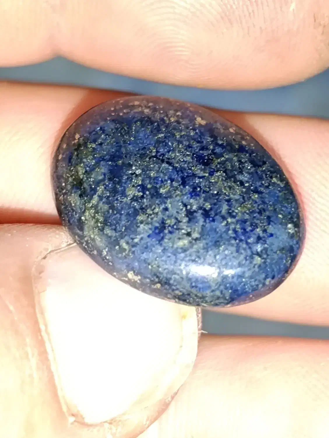 سنگ لاجوردی|جواهرات|خسروشاه, |دیوار