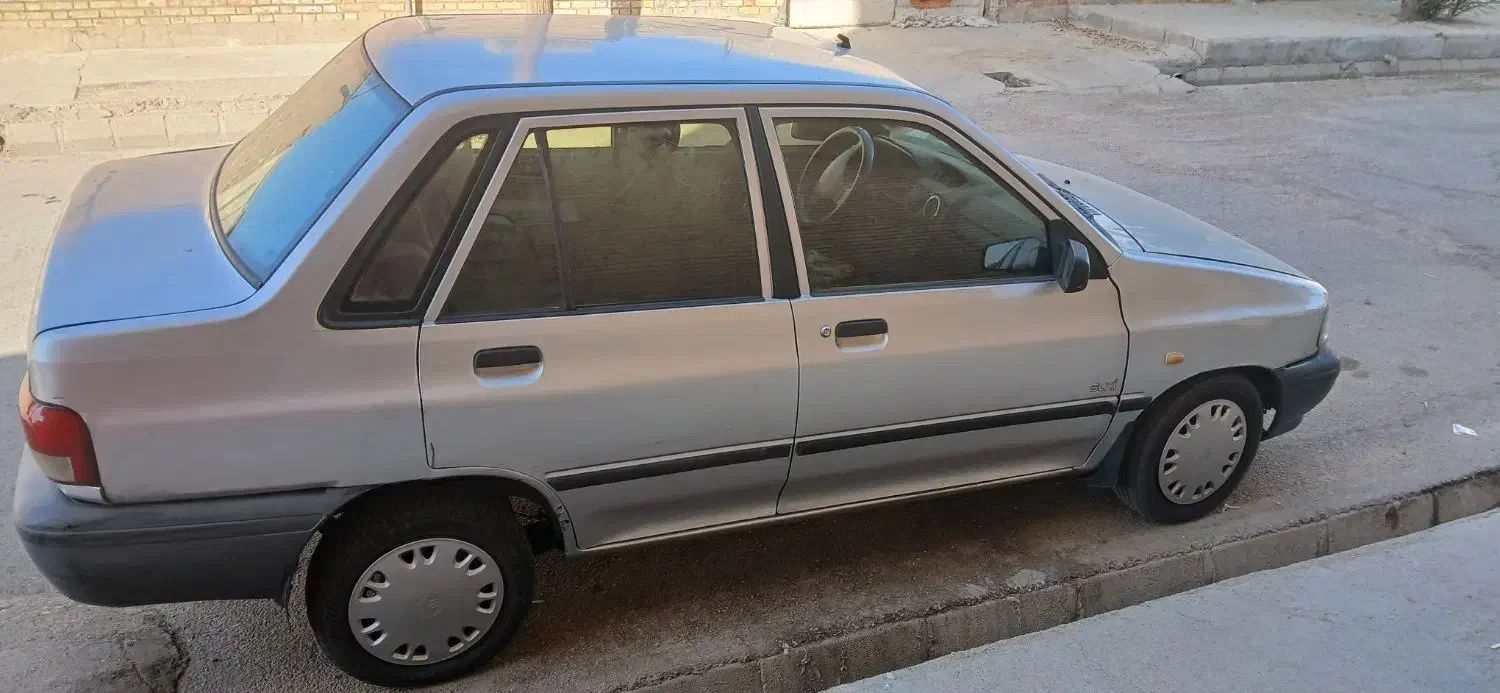 تمیز بدون هزارتومان خرج|خودرو سواری و وانت|دزفول, |دیوار