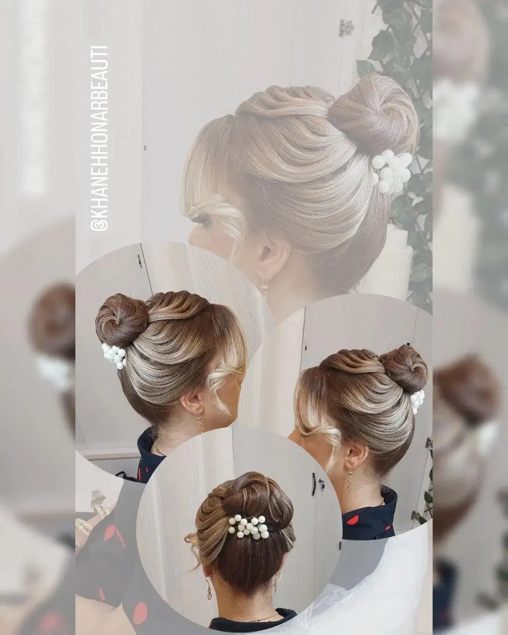 خدمات تخصصی ارایشی|خدمات آرایشگری و زیبایی|بروجرد, |دیوار