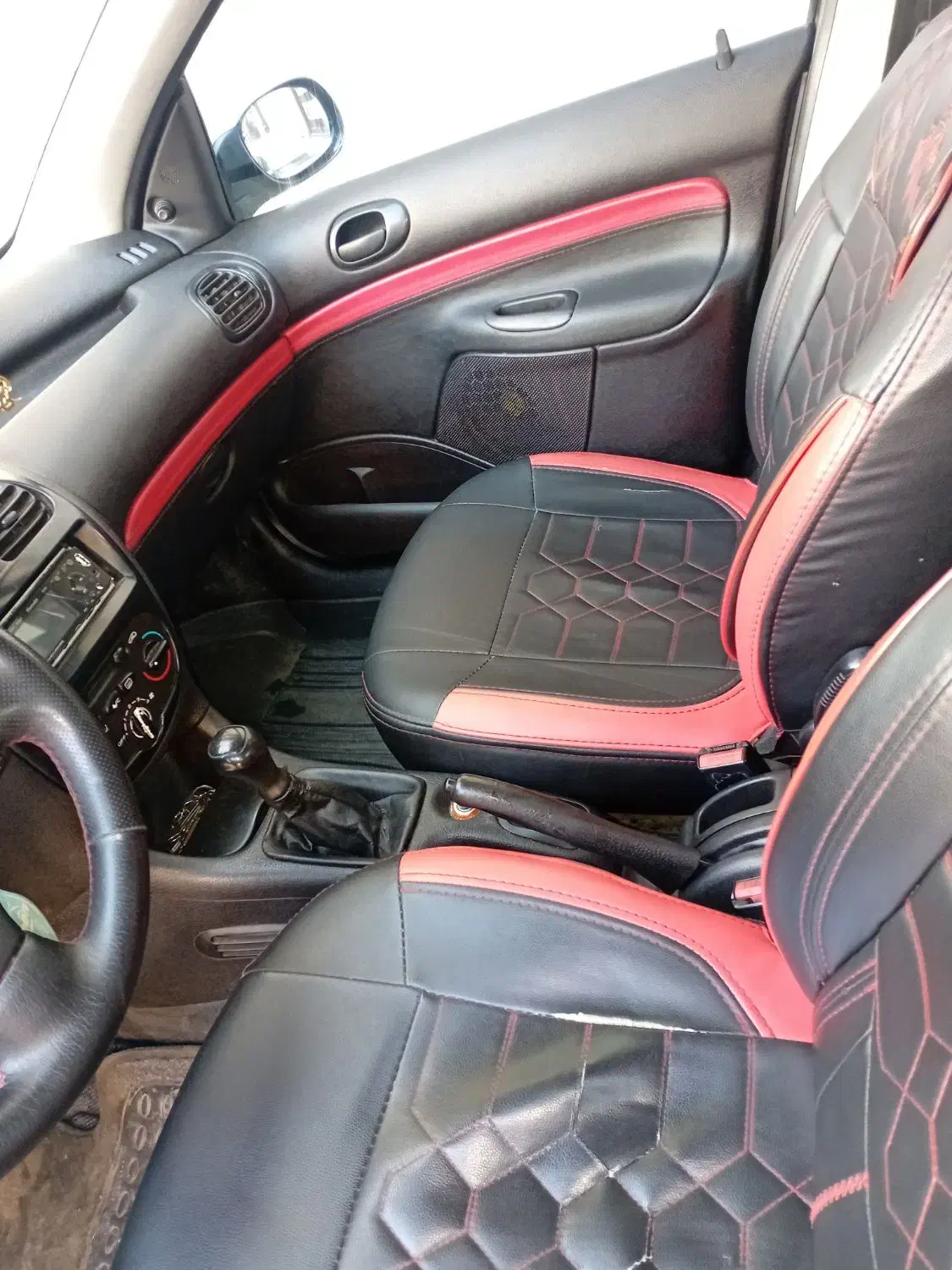 فروش‌خودرو|خودرو سواری و وانت|کرج, خرمدشت|دیوار