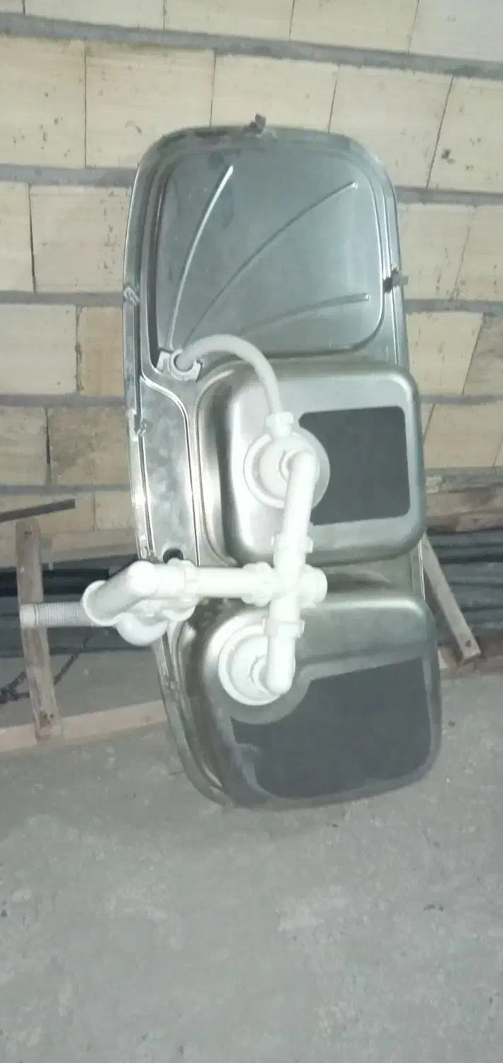 یک‌عدد‌سینگ‌سالم|مصالح و تجهیزات ساختمان|رشت, سلیمانداراب|دیوار