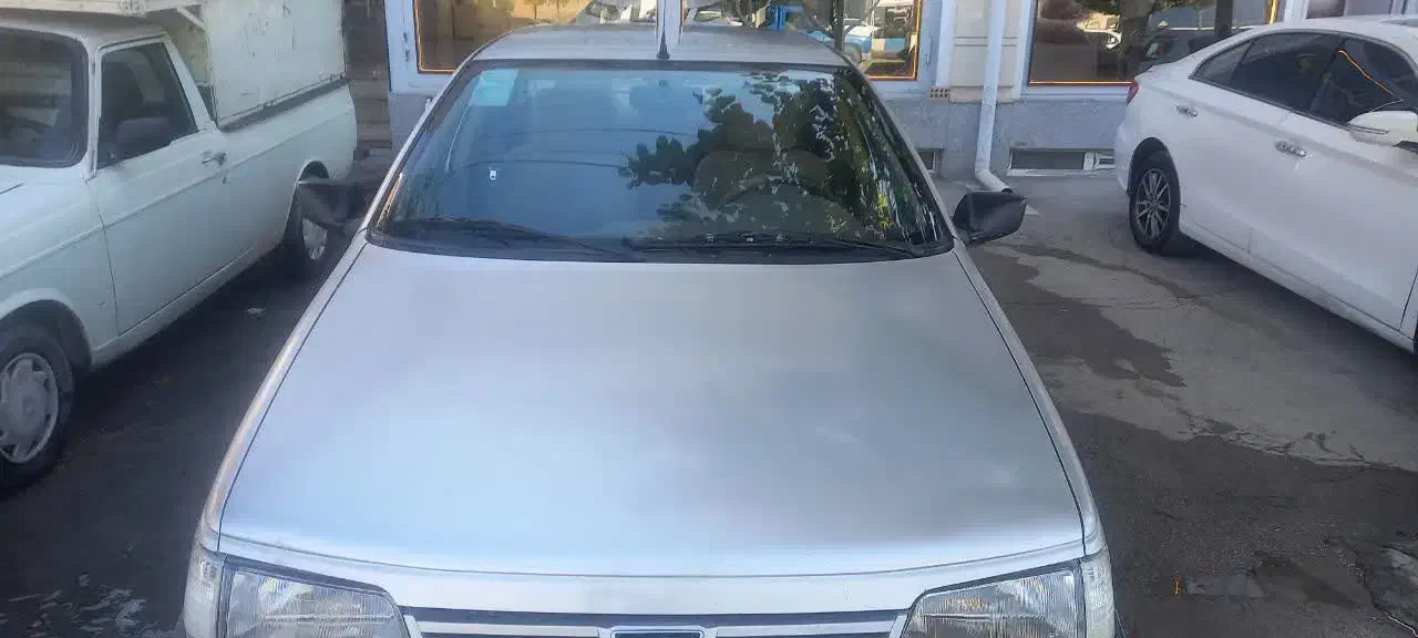 پژو405دوگانه کارخانه مدل96|خودرو سواری و وانت|خوی, |دیوار