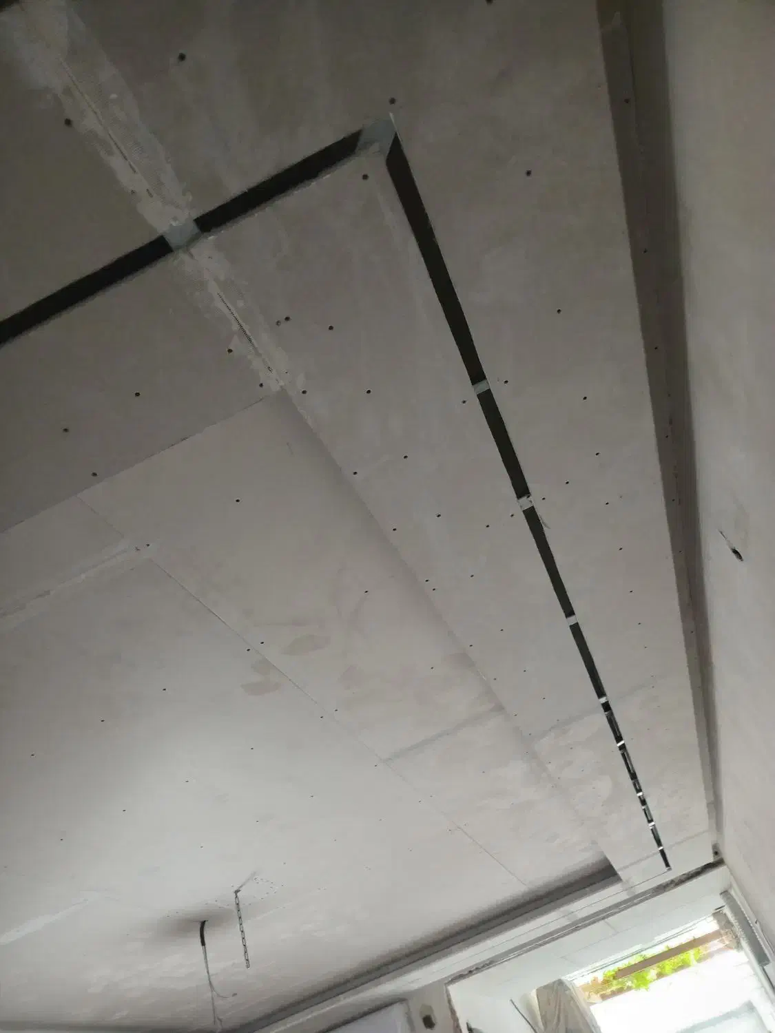 ب تعدادی نیرو جهت کار کناف نیازمندیم|استخدام معماری، عمران و ساختمانی|سبزوار, شرق کال عیدگاه|دیوار