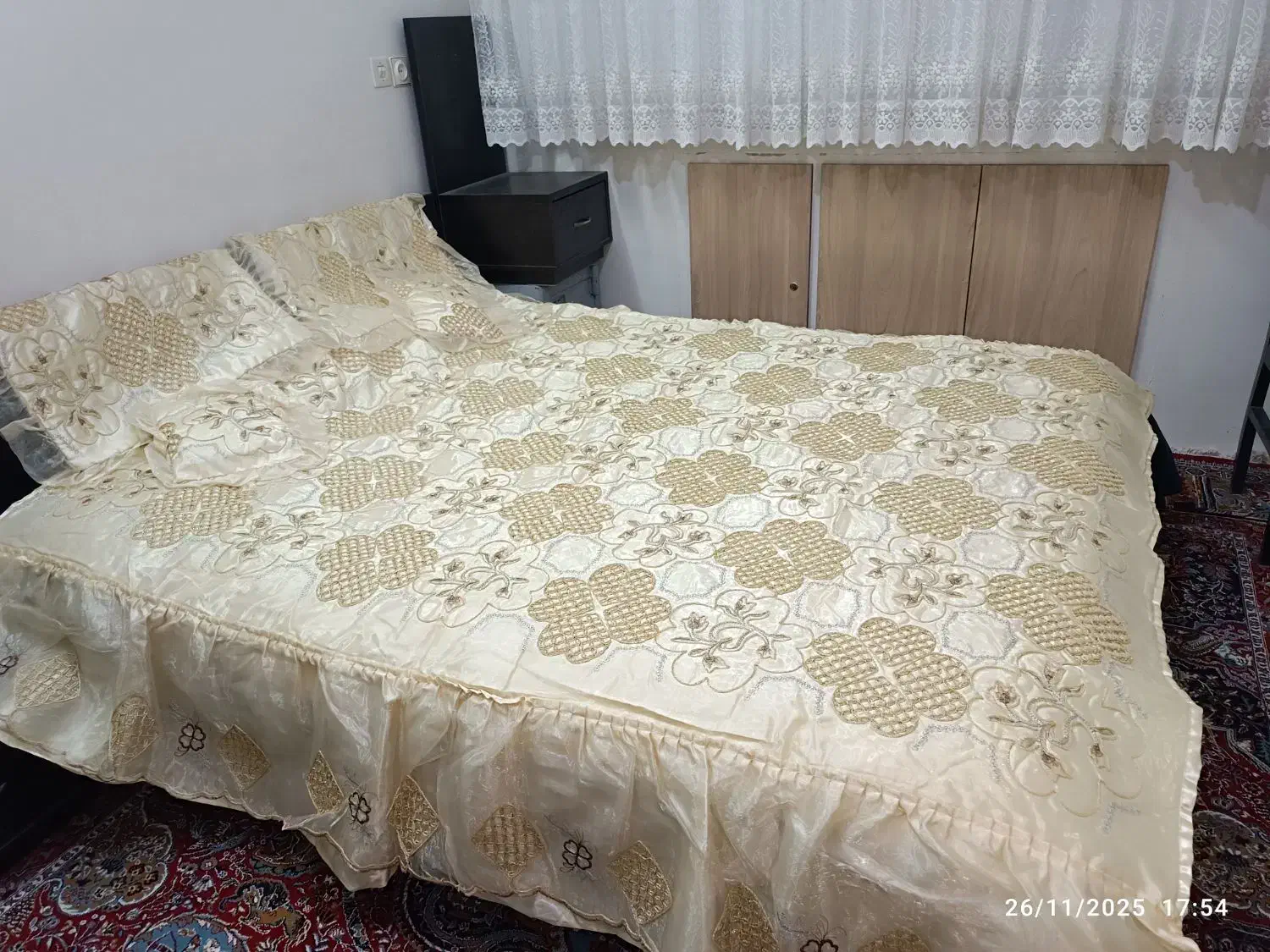 روتختی|سرویس روتختی|تربتحیدریه, حسنی بالا|دیوار