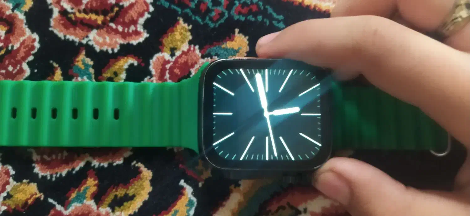 ساعت هوشمند|ساعت|کوهدشت, |دیوار