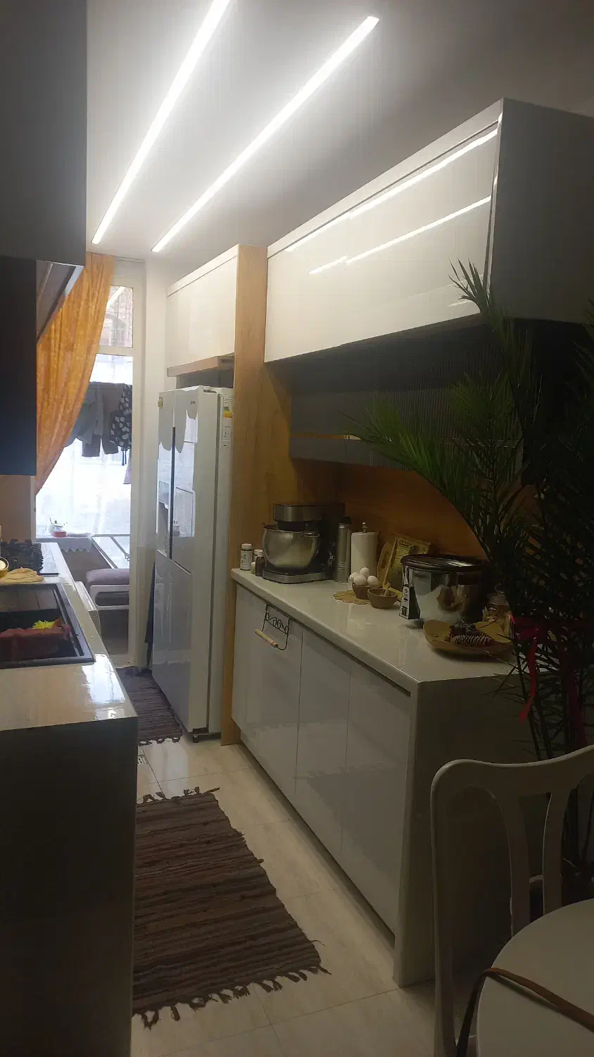 کابینت ام دی اف|خدمات پیشه و مهارت|ملایر, |دیوار