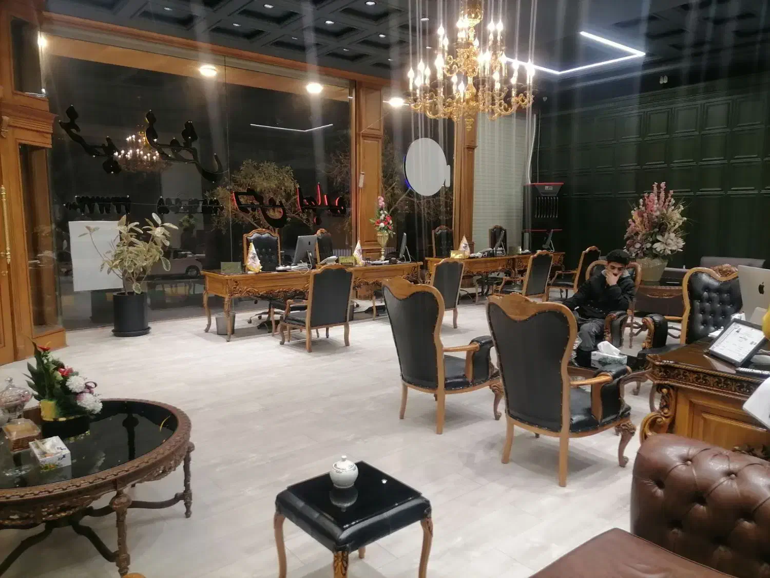 استخدام مشاور املاک|استخدام بازاریابی و فروش|مشهد, انقلاب|دیوار