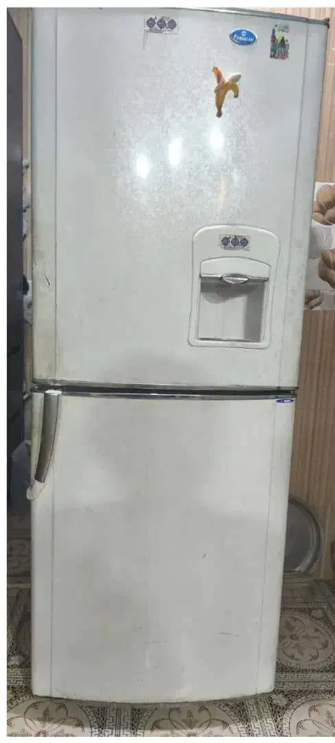 یخچال|یخچال و فریزر|شیراز, تندگویان|دیوار