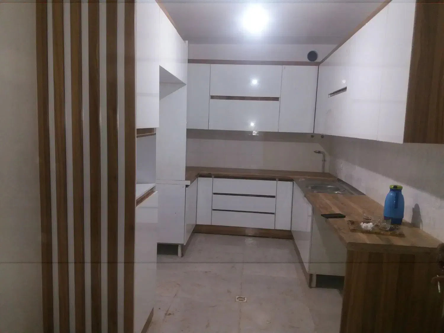 طراحی ساخت نصب کابینت منبران نئوکلاسیک|خدمات پیشه و مهارت|کرج, حصارک پایین|دیوار