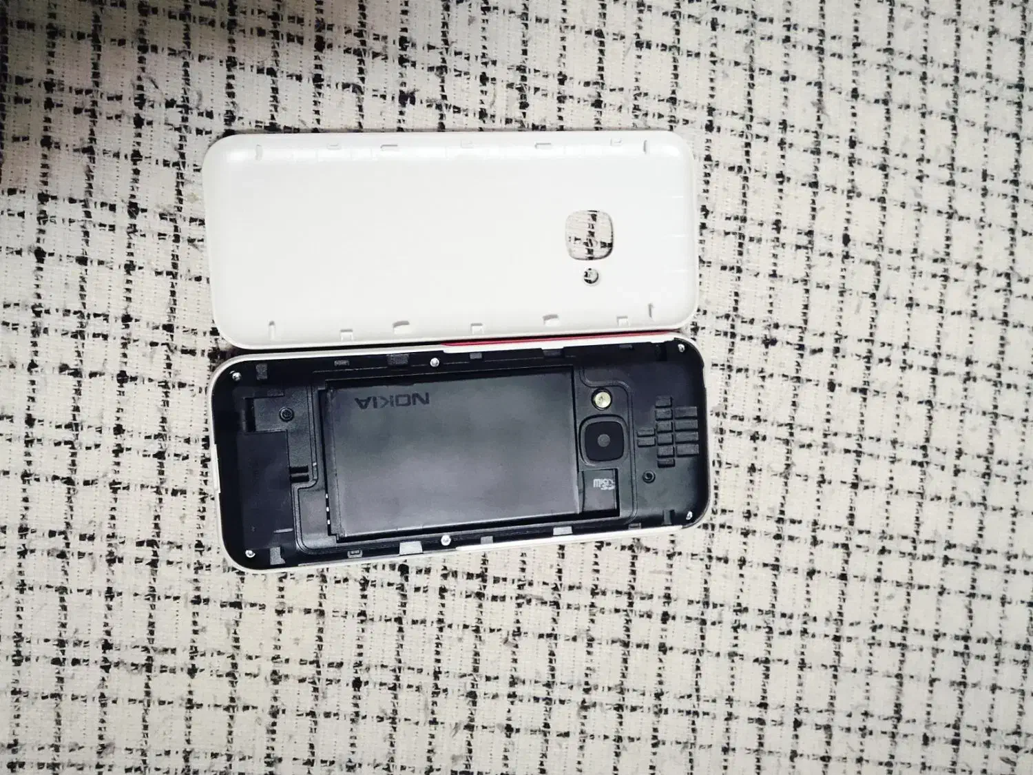 نوکیا۵۳/۱۰|موبایل|کرمان, |دیوار