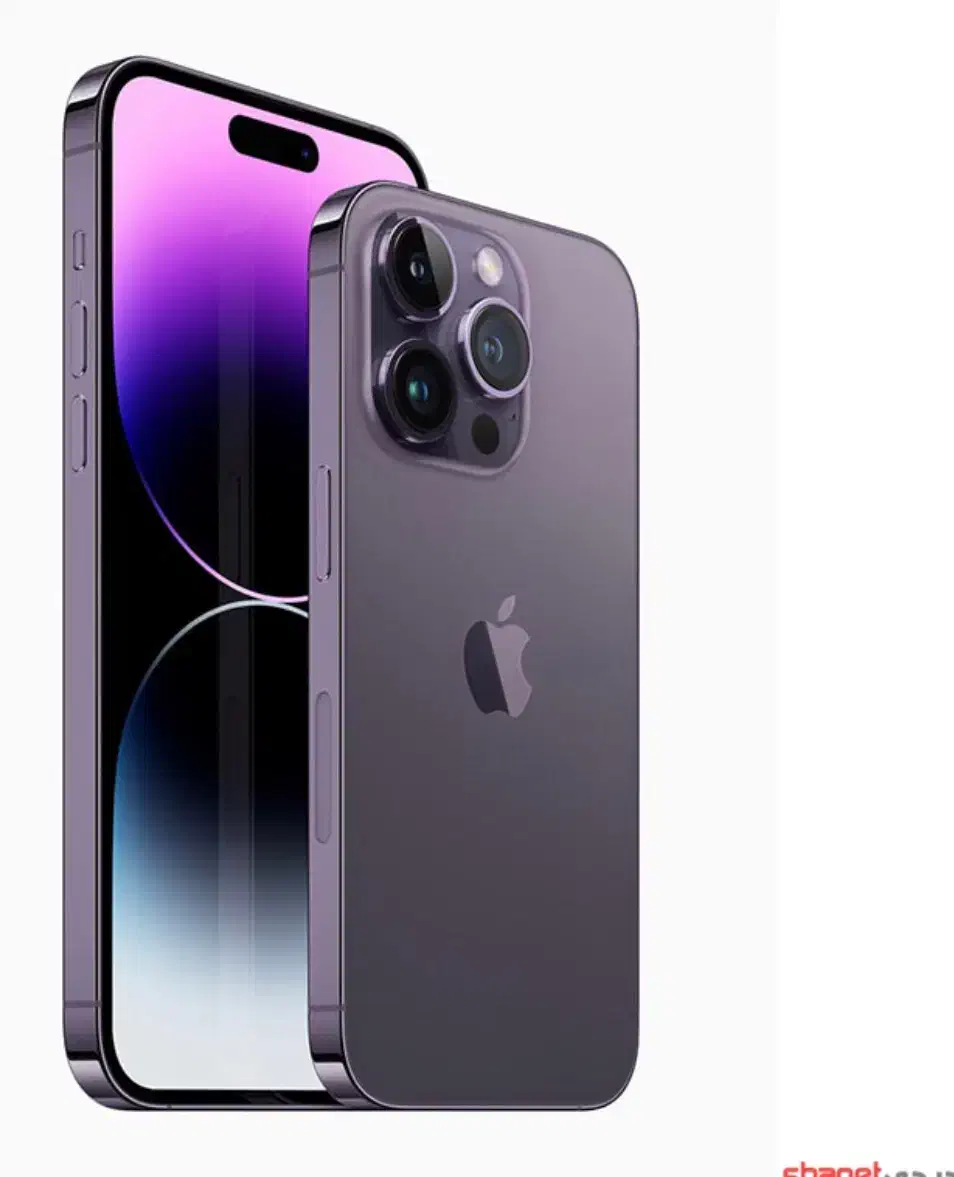 گوشی ایفن ۱۴پرومکس|موبایل|برازجان, |دیوار