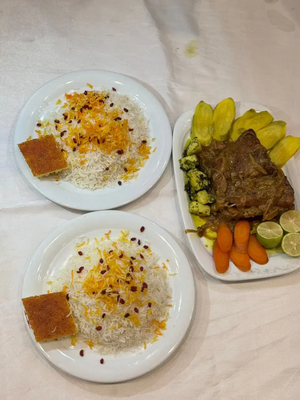 تالارپذیرایی رامان|خدمات پذیرایی، مراسم|مشهد, شهرک رازی (شهرک غرب)|دیوار