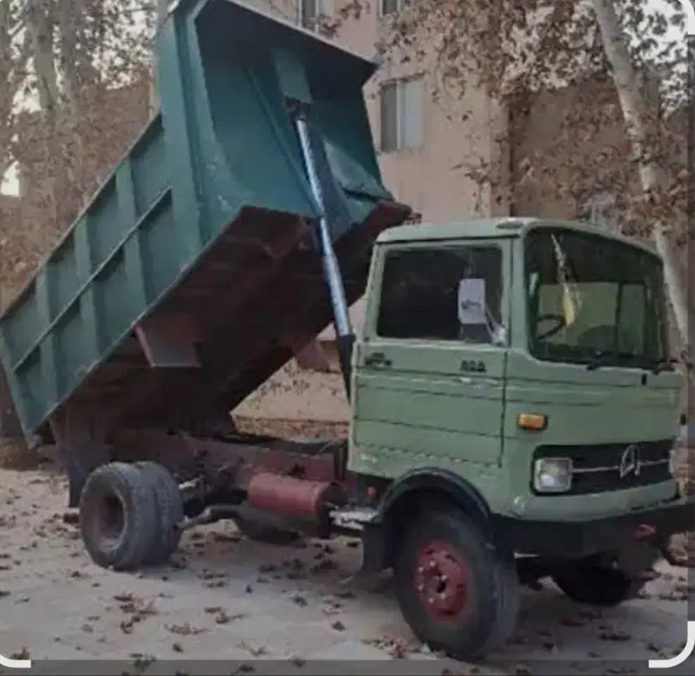 راننده پایه دو|استخدام حمل و نقل|اسفراین, |دیوار